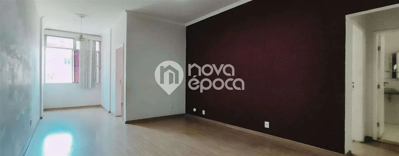 Andaraí | Apartamento 3 quartos - Foto 2