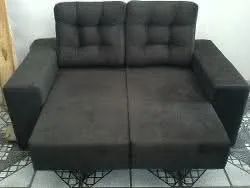 Sofá retrátil  - Foto 4