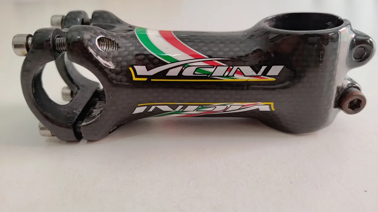 MESA AVANÇO BIKE VICINI CARBONO