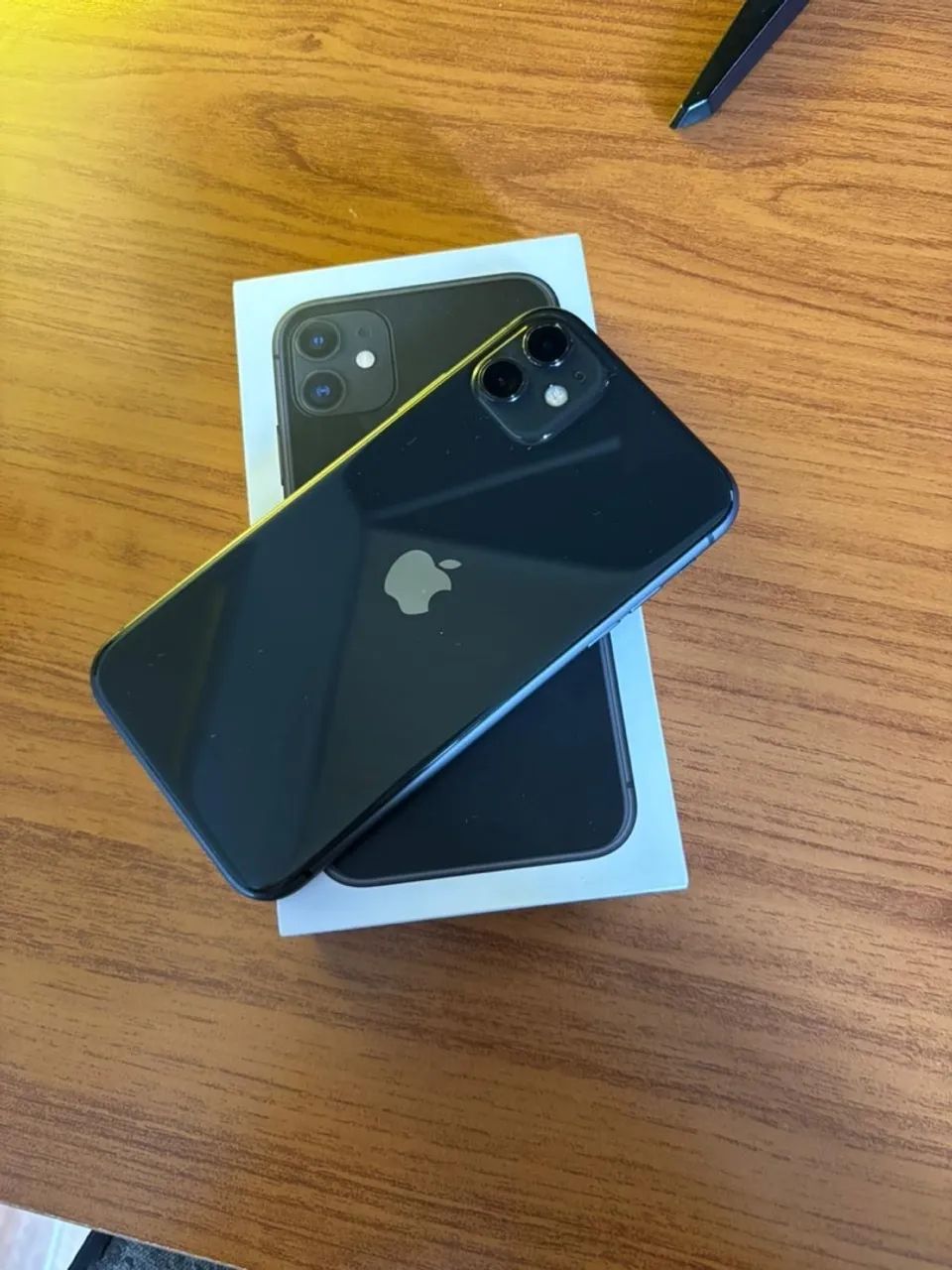 iPhone 11