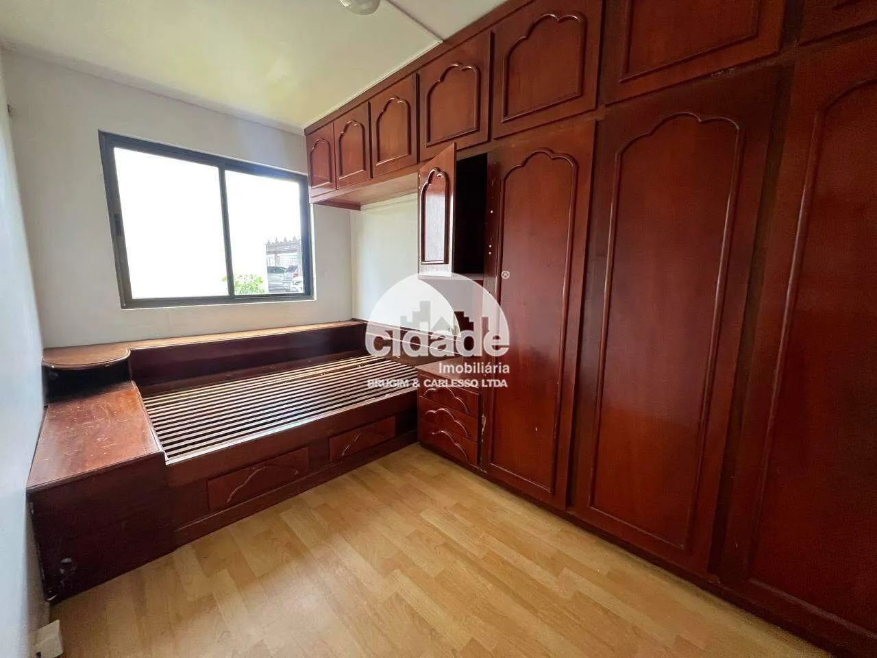 Apartamento para aluguel, 2 quartos, 1 vaga, Recanto Tropical - Cascavel/Pr - Foto 8