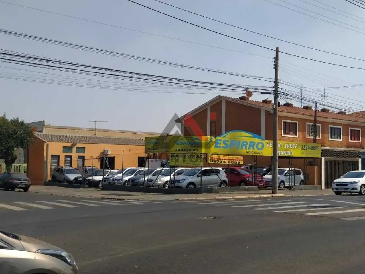 Venda de Comercial / Ponto na cidade de Araraquara