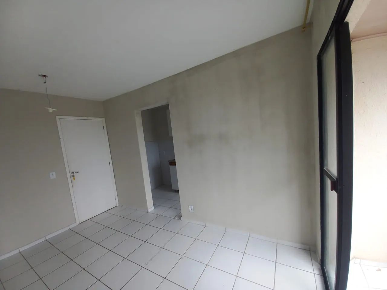 Apartamento 2/4 no cond. Alegro  - Foto 10