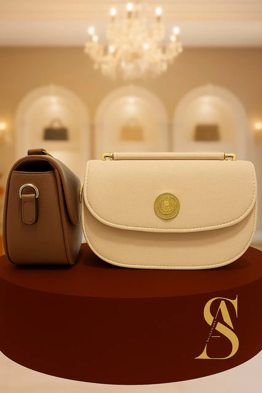 BOLSAS DE LUXO