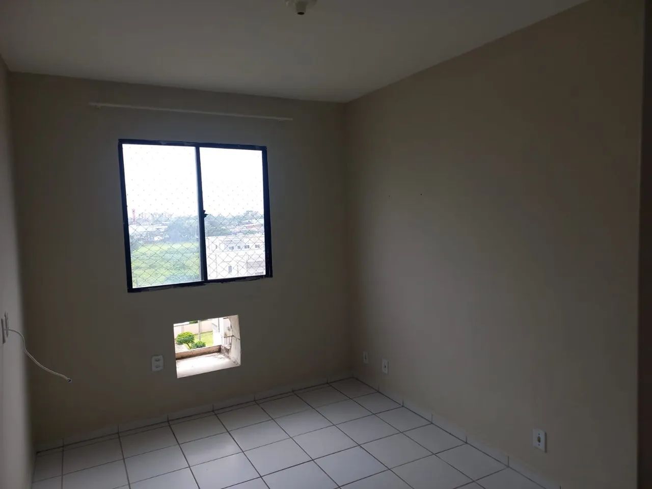 Apartamento 2/4 no cond. Alegro  - Foto 7