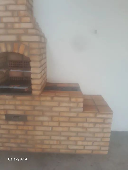Forno de Alvenaria para Churrasco - Foto 2