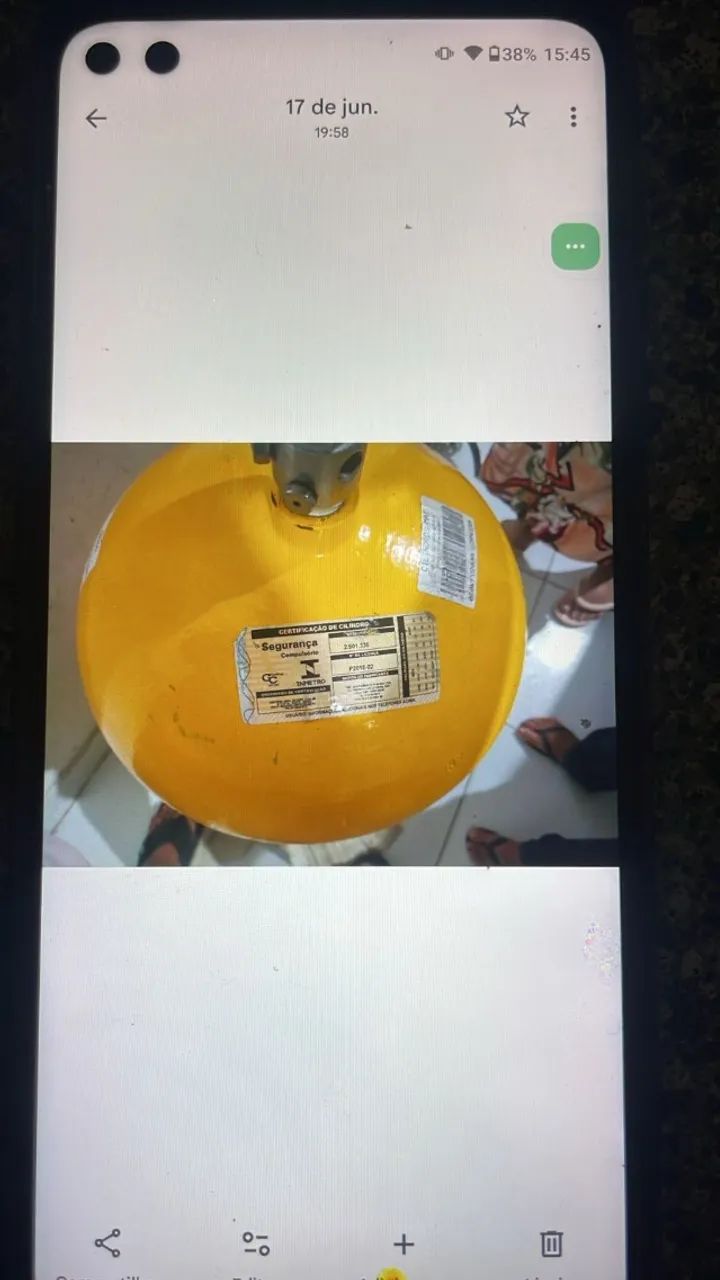 GNV G5 completo - Foto 3