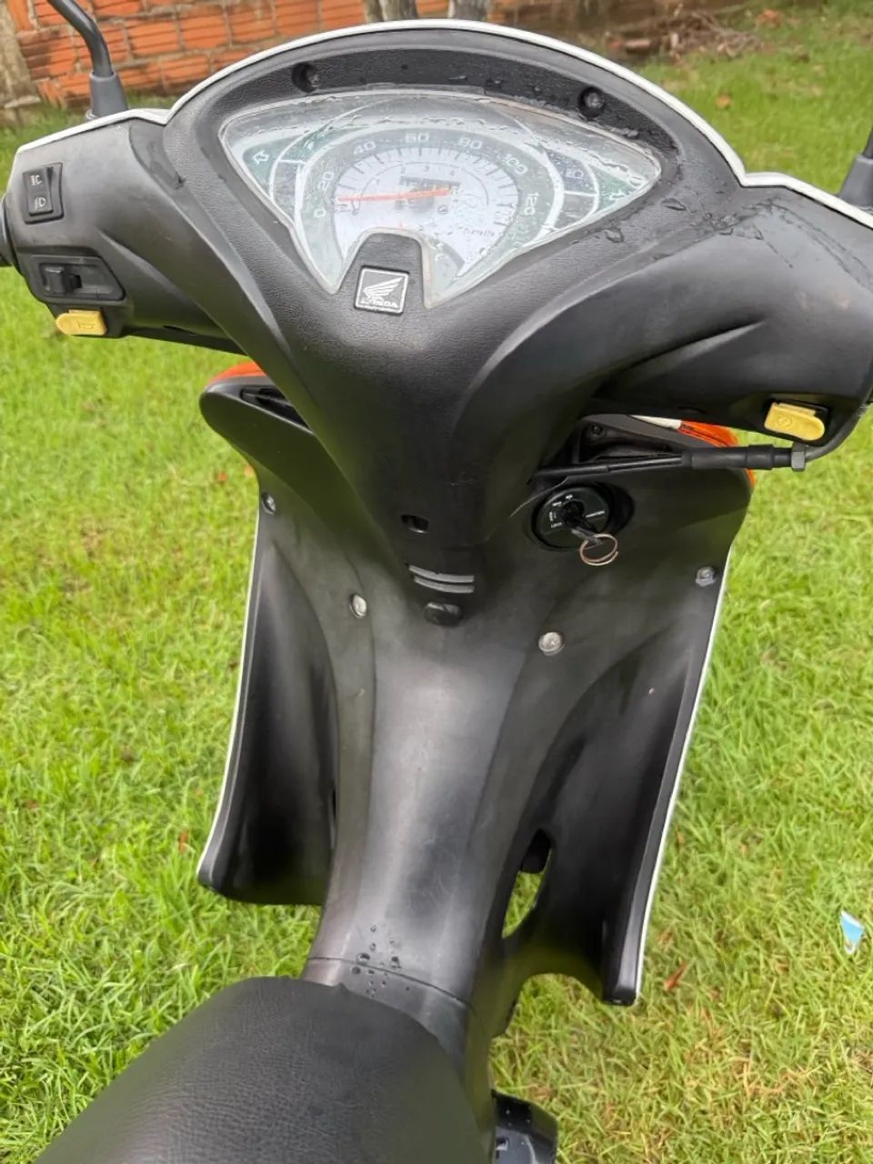 MOTO BIZ C 100 ES - Foto 12