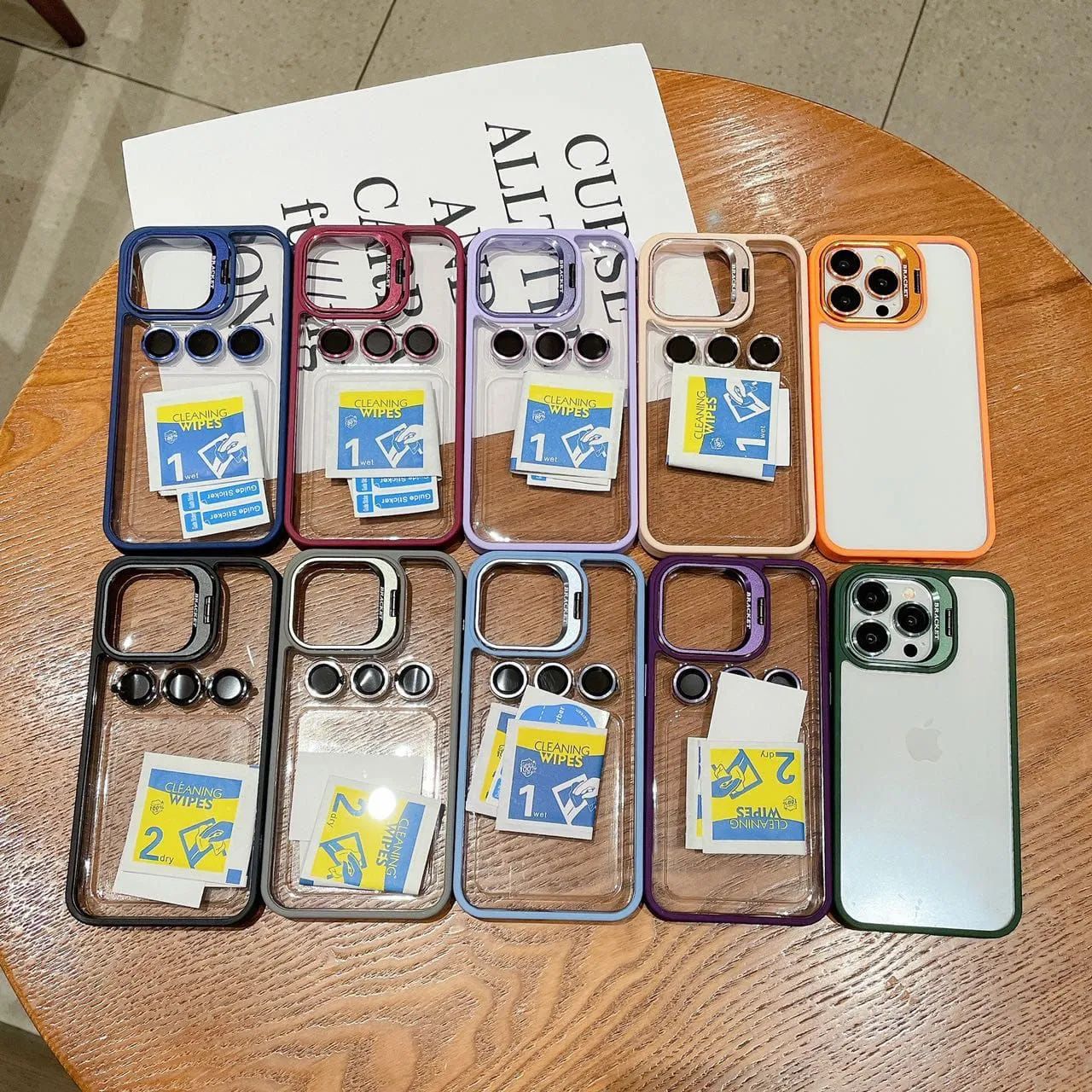 Capa de iPhone  - Foto 5