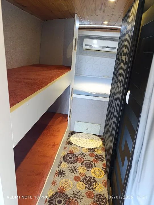 Motor home  - Foto 9