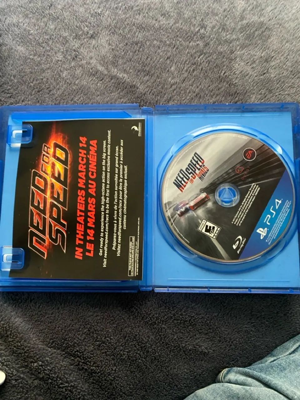 Need for Speed Rivals PS4 - Foto 2