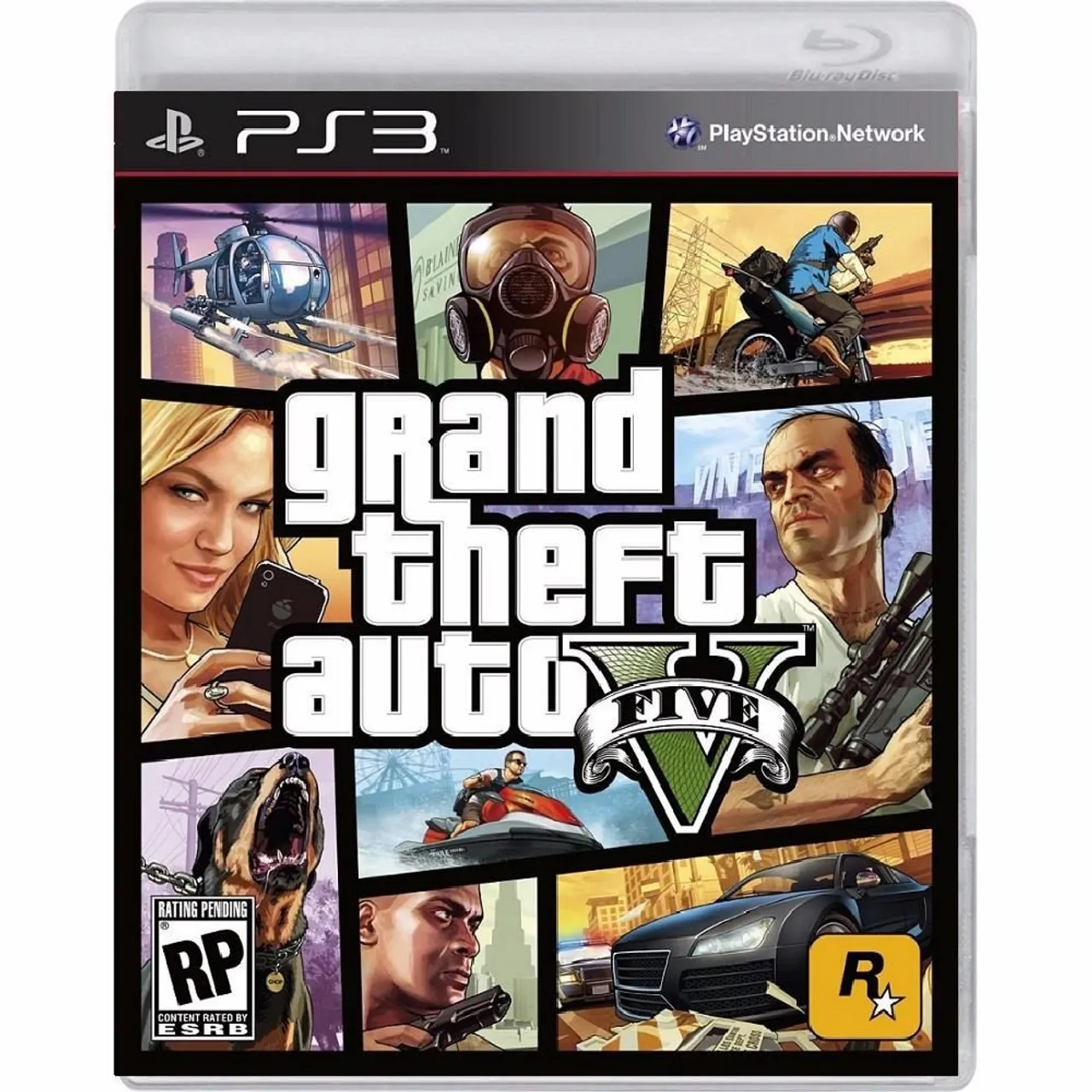 20 Jogos Digitais para PS3 por 120 reais
