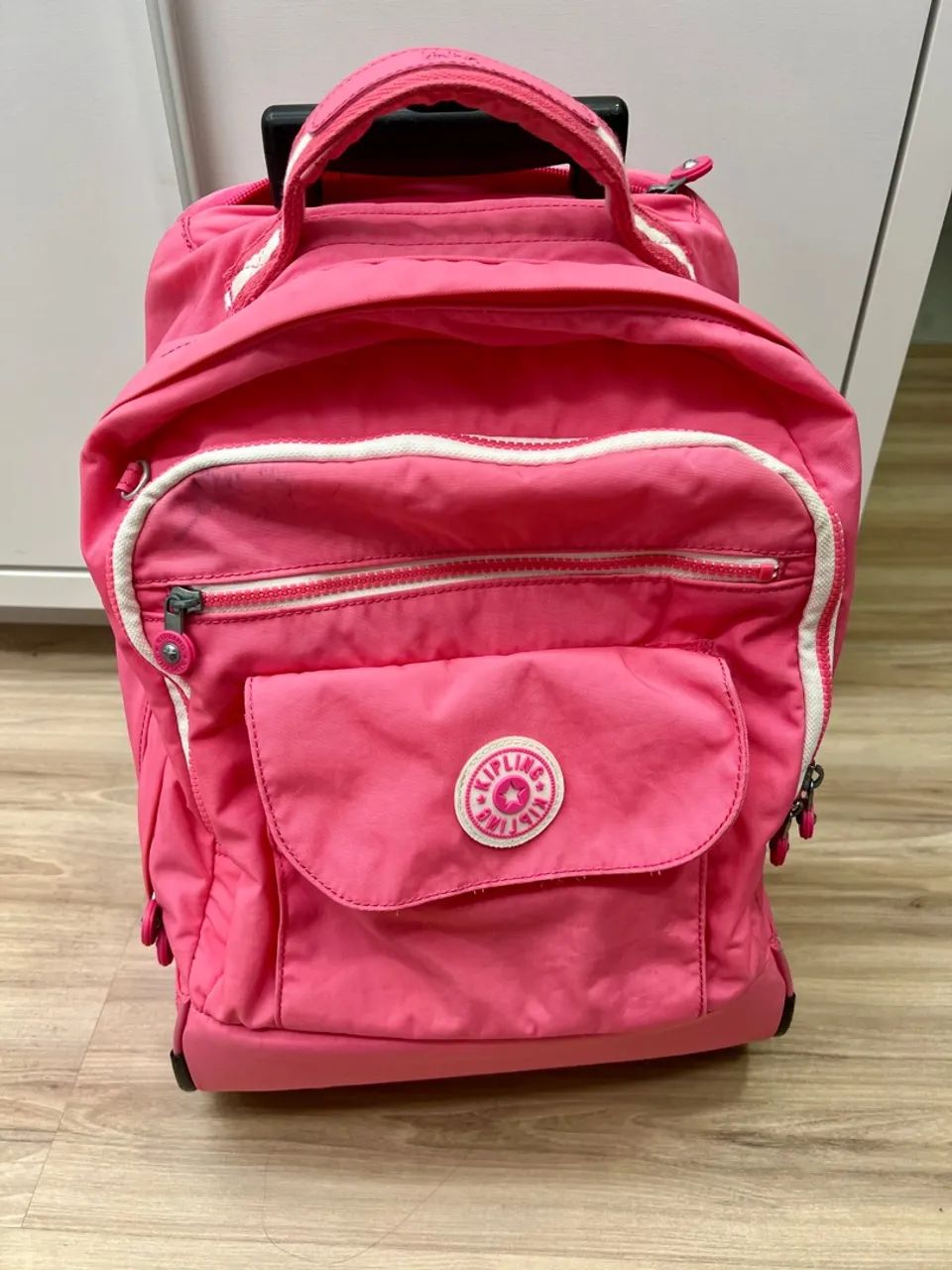 Mala da Kipling  - Foto 4