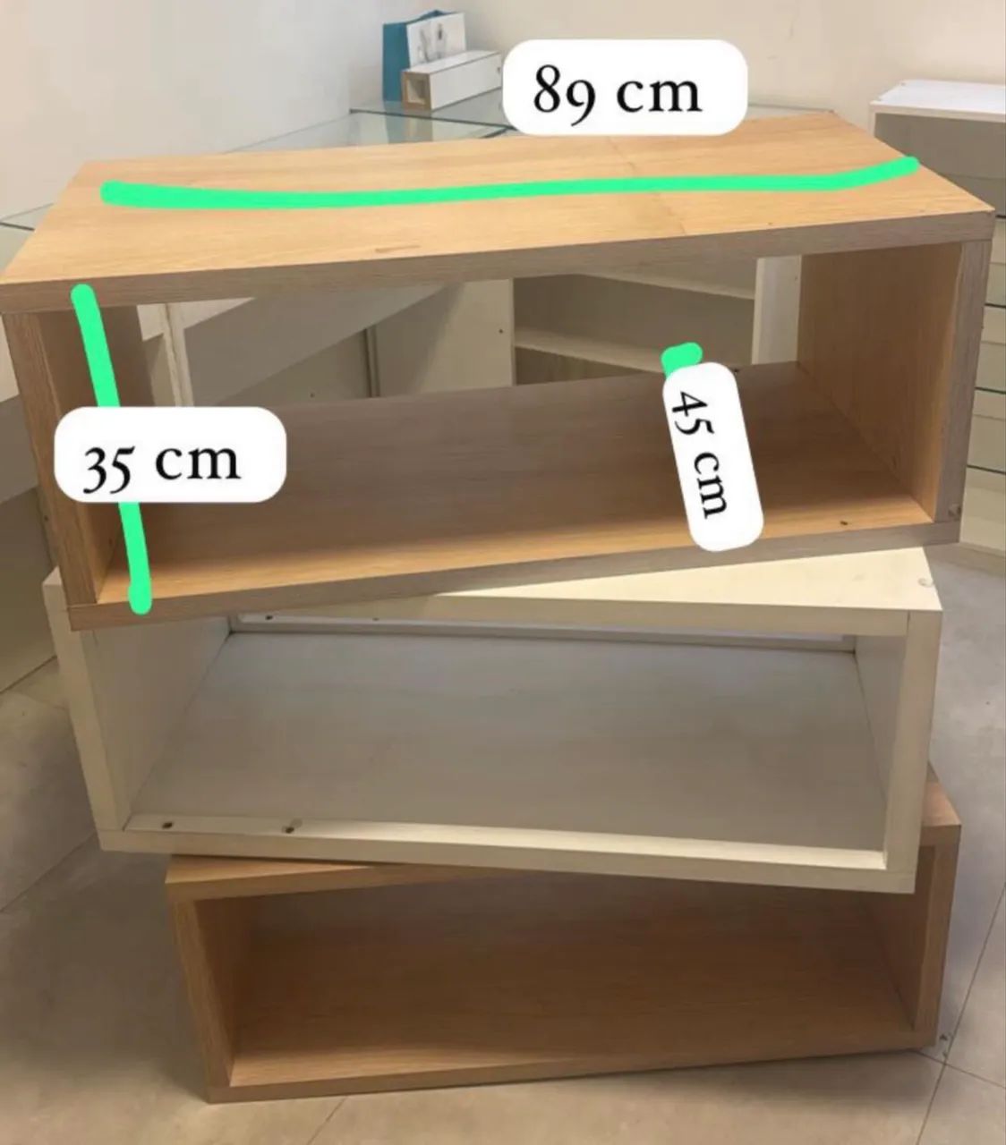 Nichos 64673562189571122