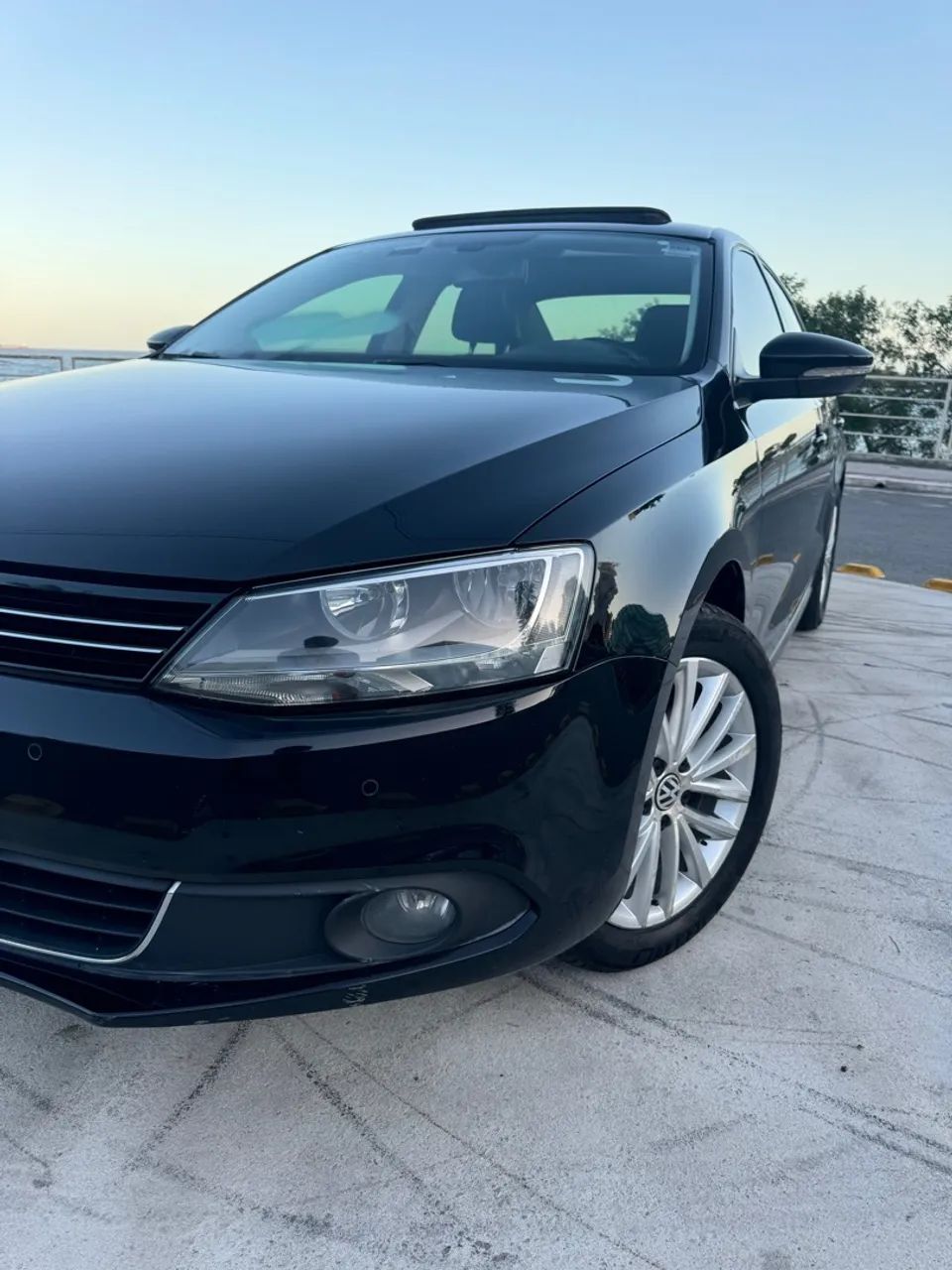 VW JETTA TSI 200 CV 2013  - Foto 2