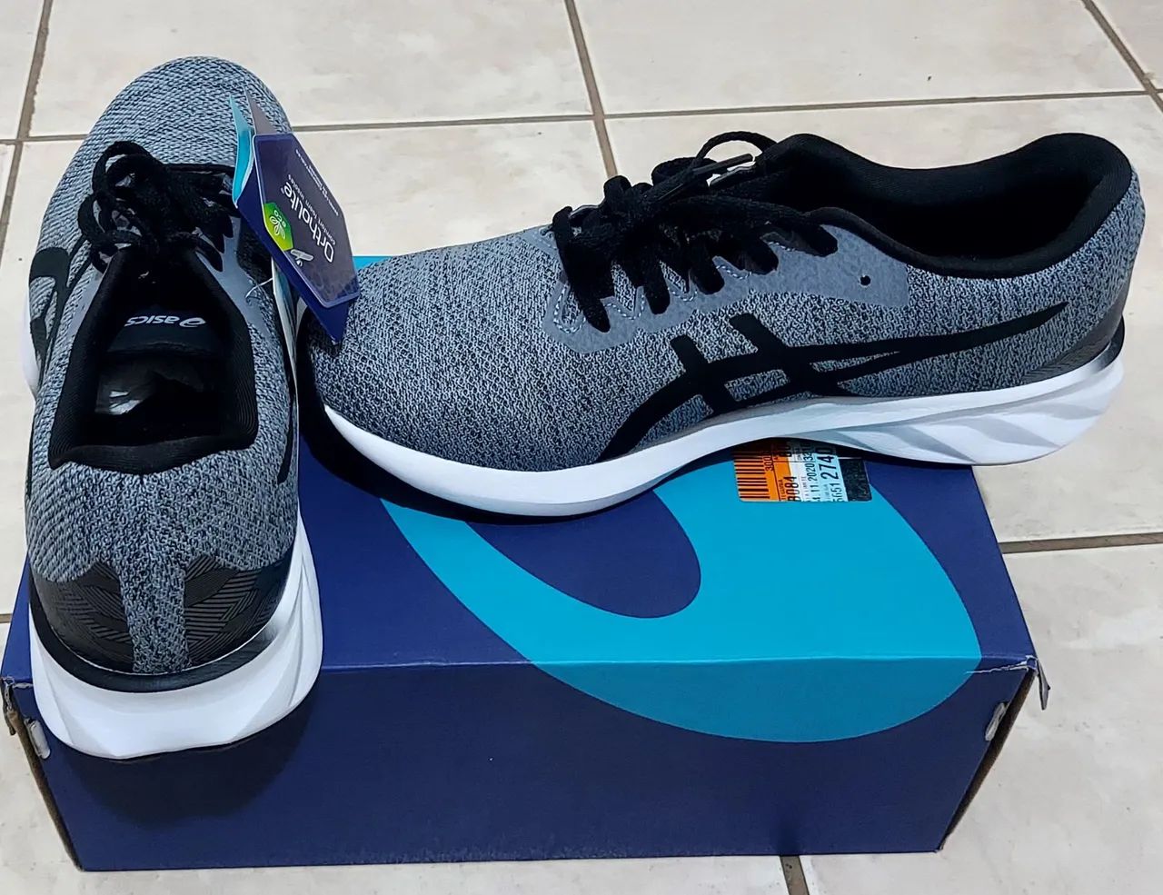 Tênis Asics Roadblast  - Foto 3