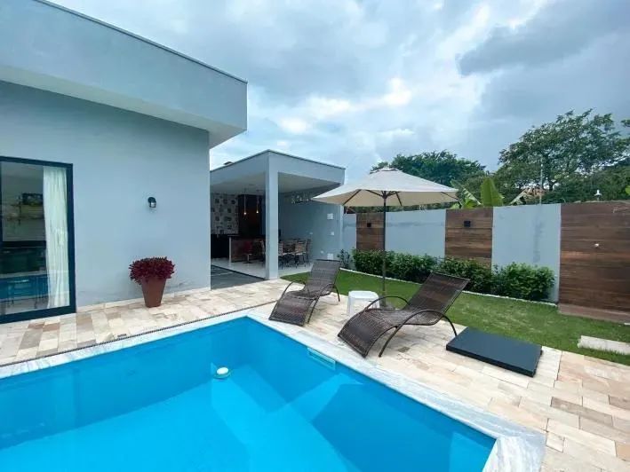Casa de Condomínio em Caraguatatuba - SP - Foto 2