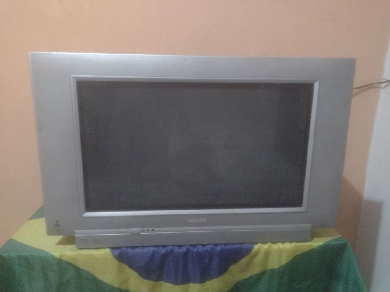 TV Philips - 29 polegadas