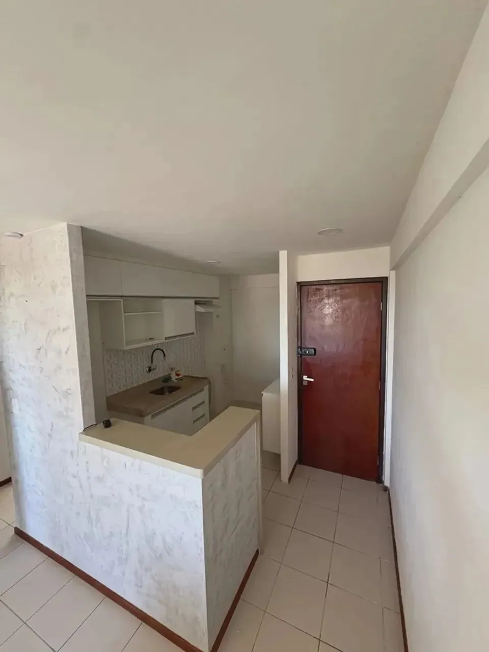 2 QUARTOS | SÃO JORGE | 45M² |