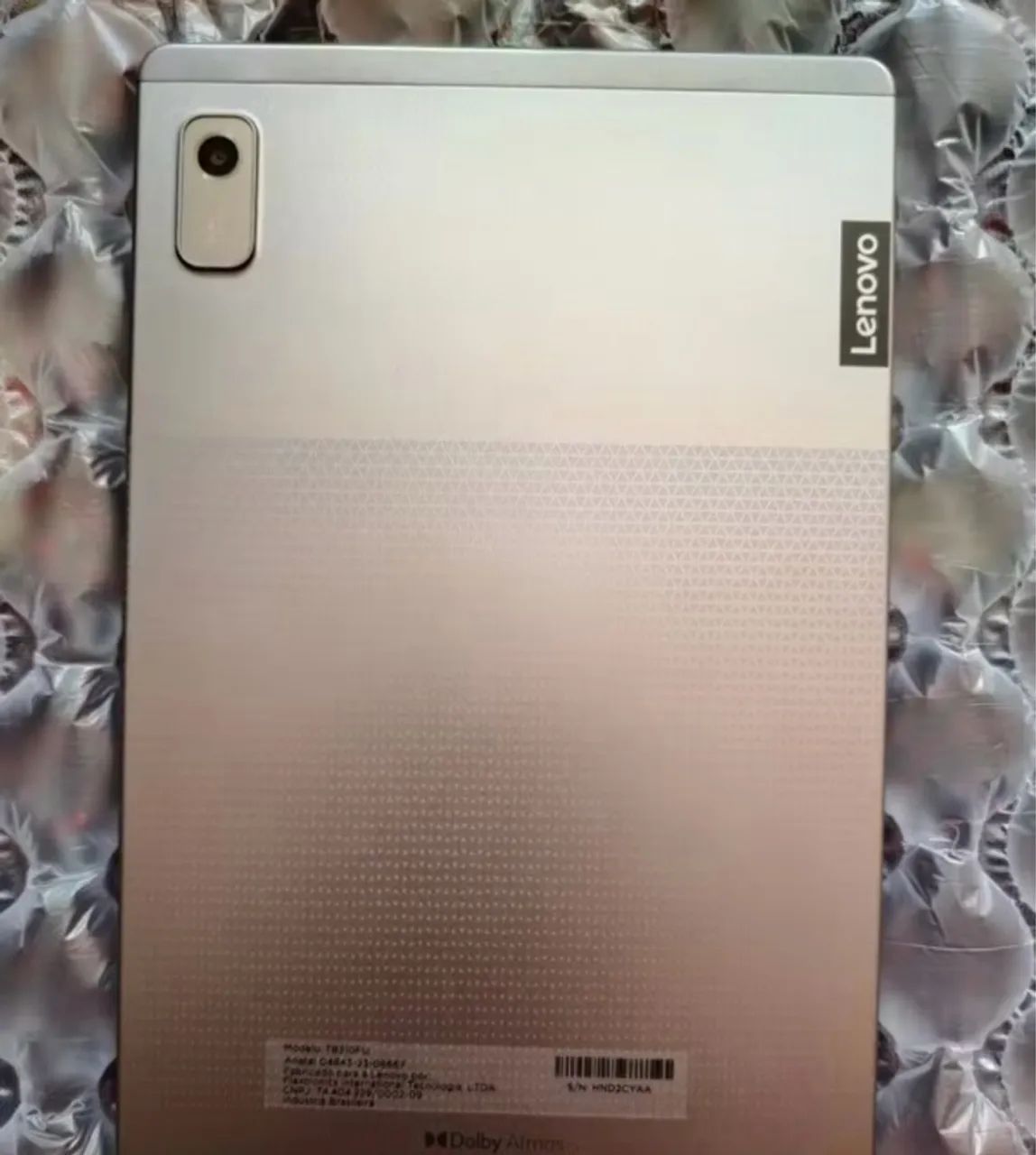 Tablet Lenovo M9 - Foto 3