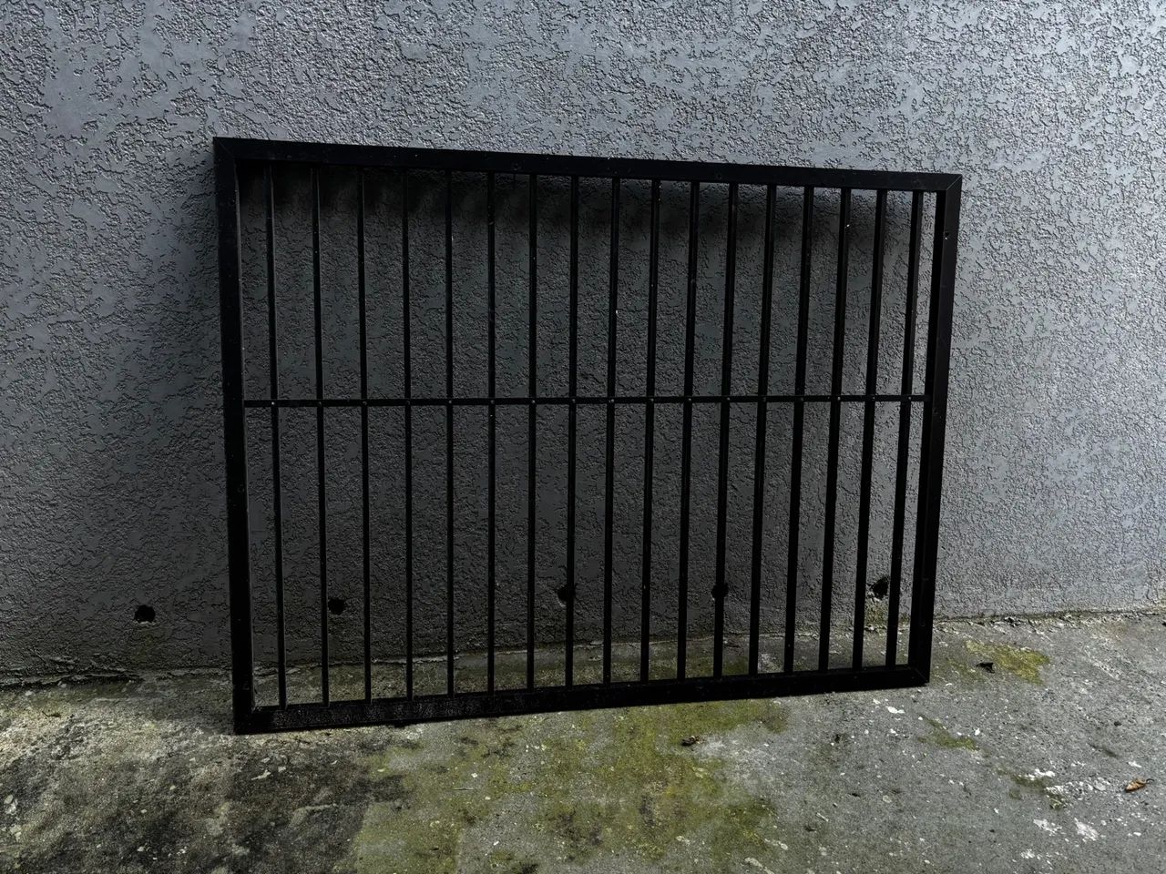 Vendo 3 Grades de proteção interna para janela - Foto 3