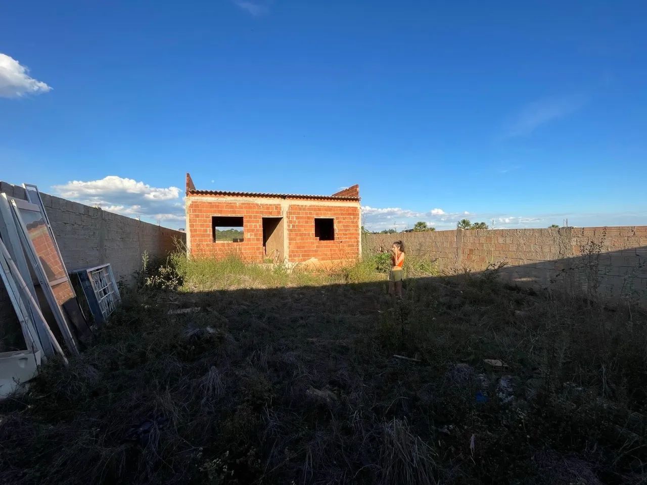foto - Brasília - Recanto das Emas