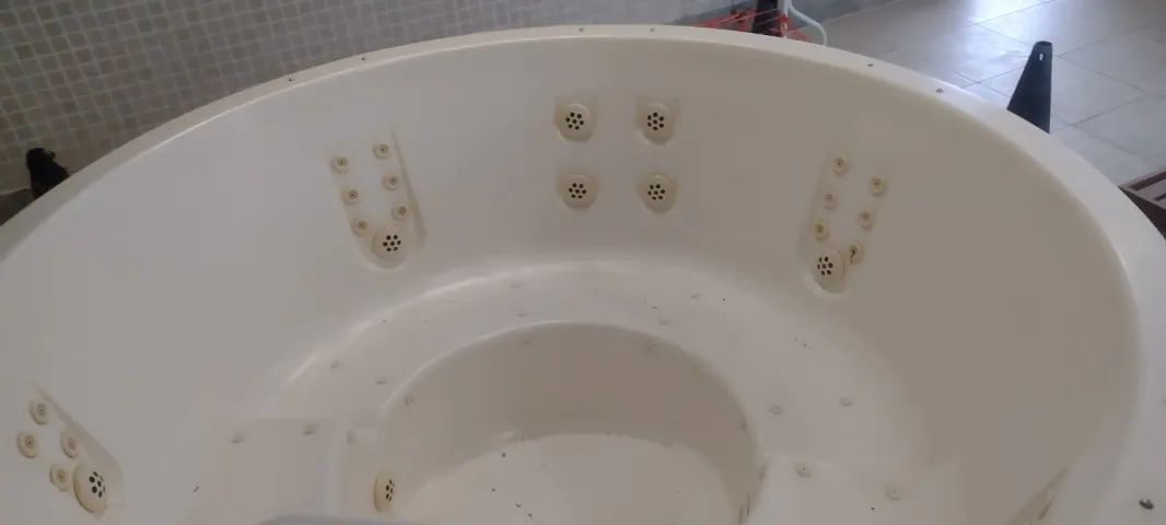 SPA BAHAMAS ALBACETE - ANTIGA  - Foto 3