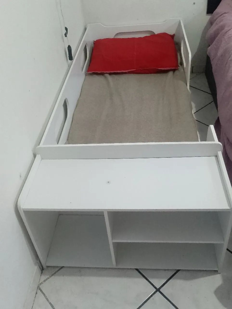 Cama infantil 64363741678849120