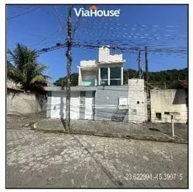 CARAGUATATUBA - VILA ATLANTICA