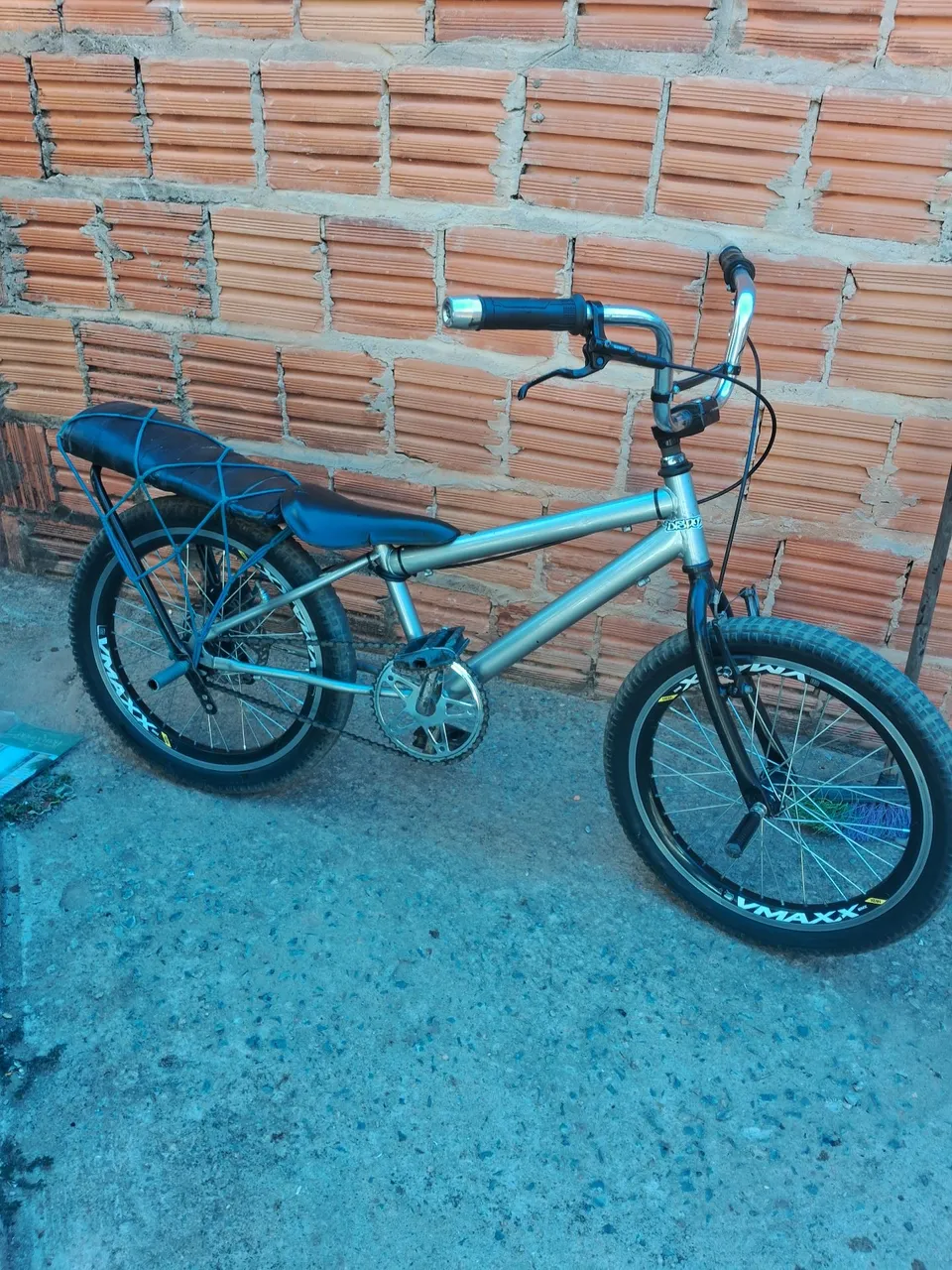 Pra Vanda ou troca
