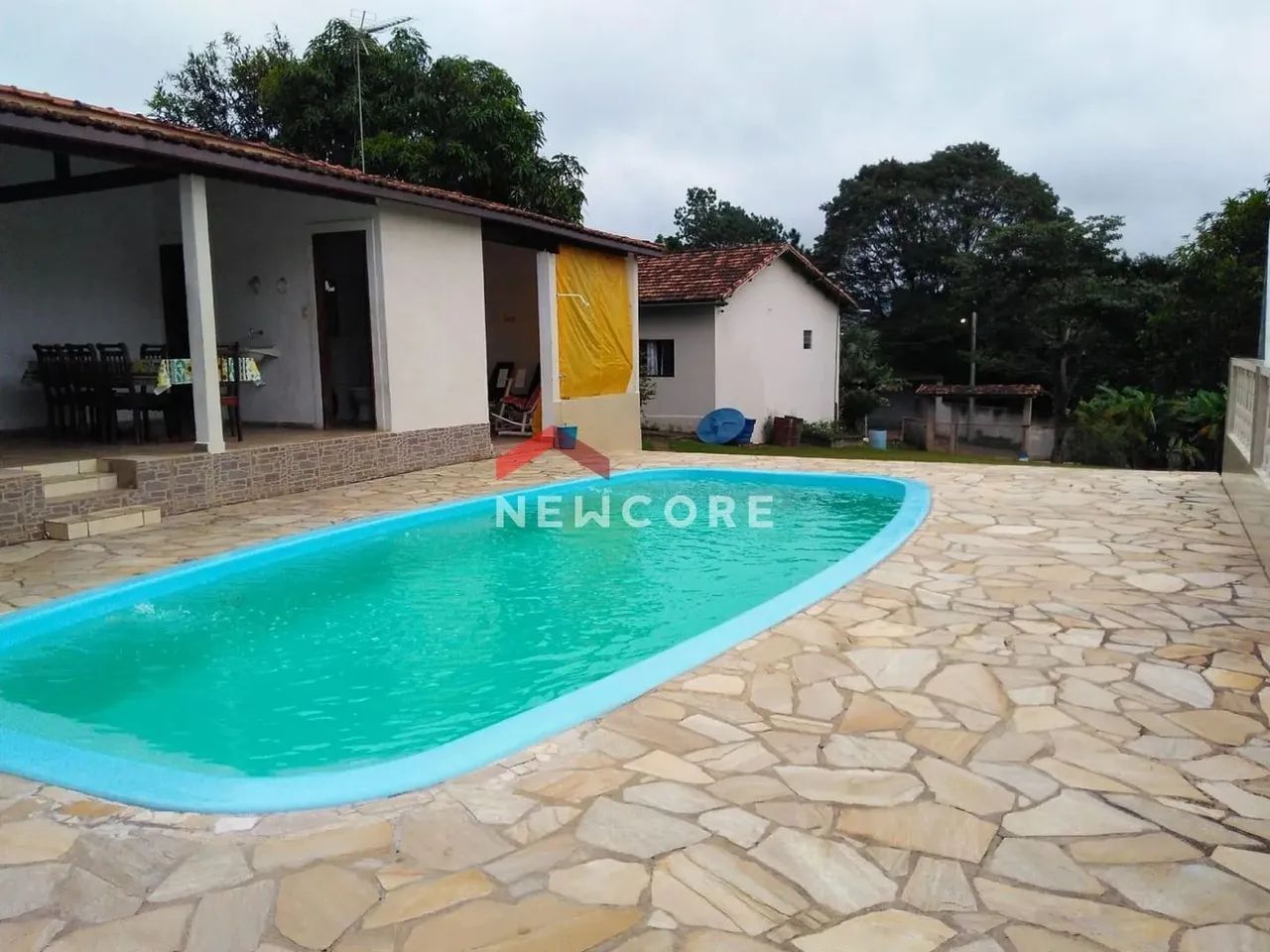 Chácara em Rua José Ramos - Tataúba - Caçapava/SP - Foto 8