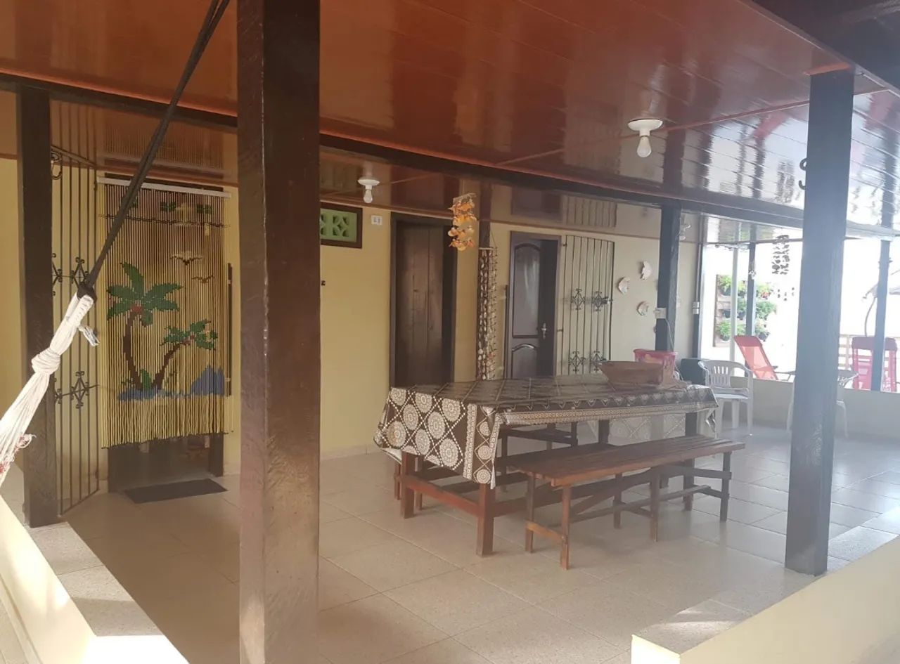 Casa de praia na ilha algodoal - Foto 3