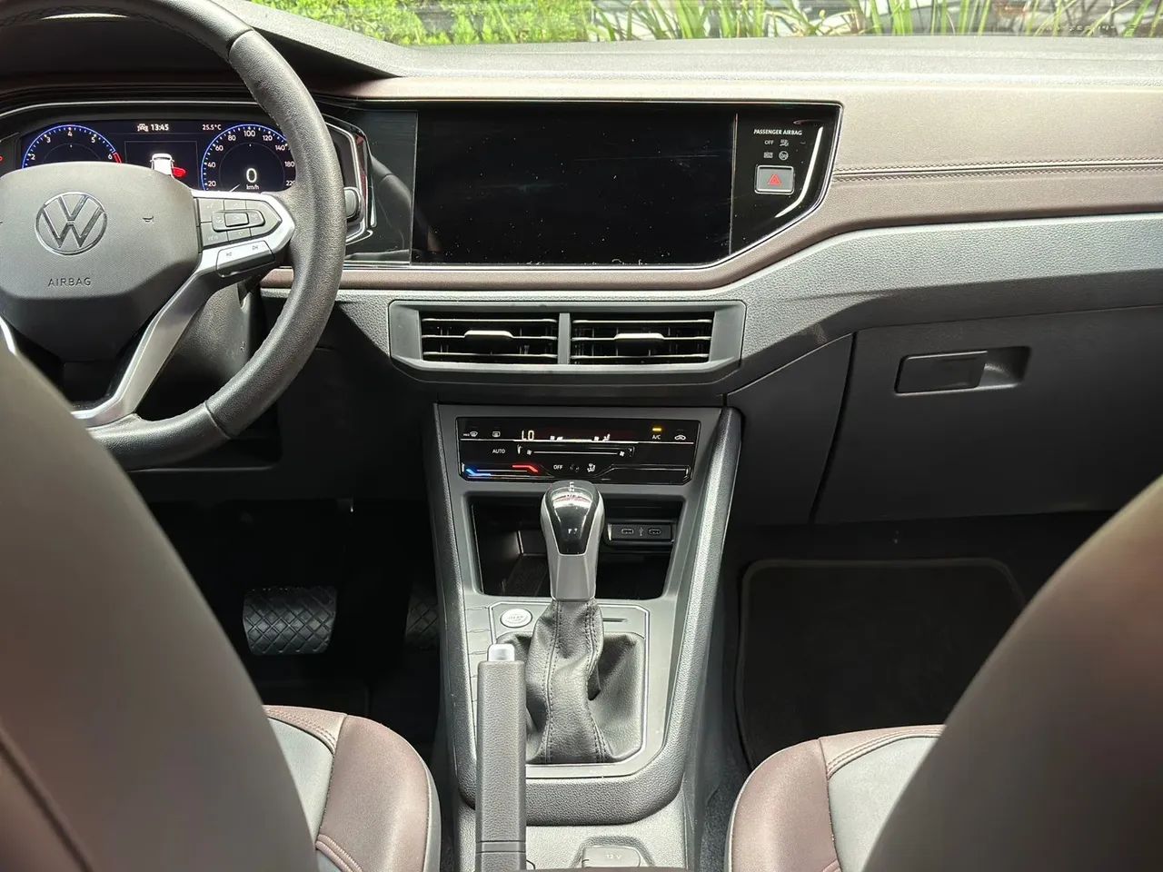 VOLKSWAGEN VIRTUS Highline 200 TSI 1.0 Flex 12V Aut - Foto 4