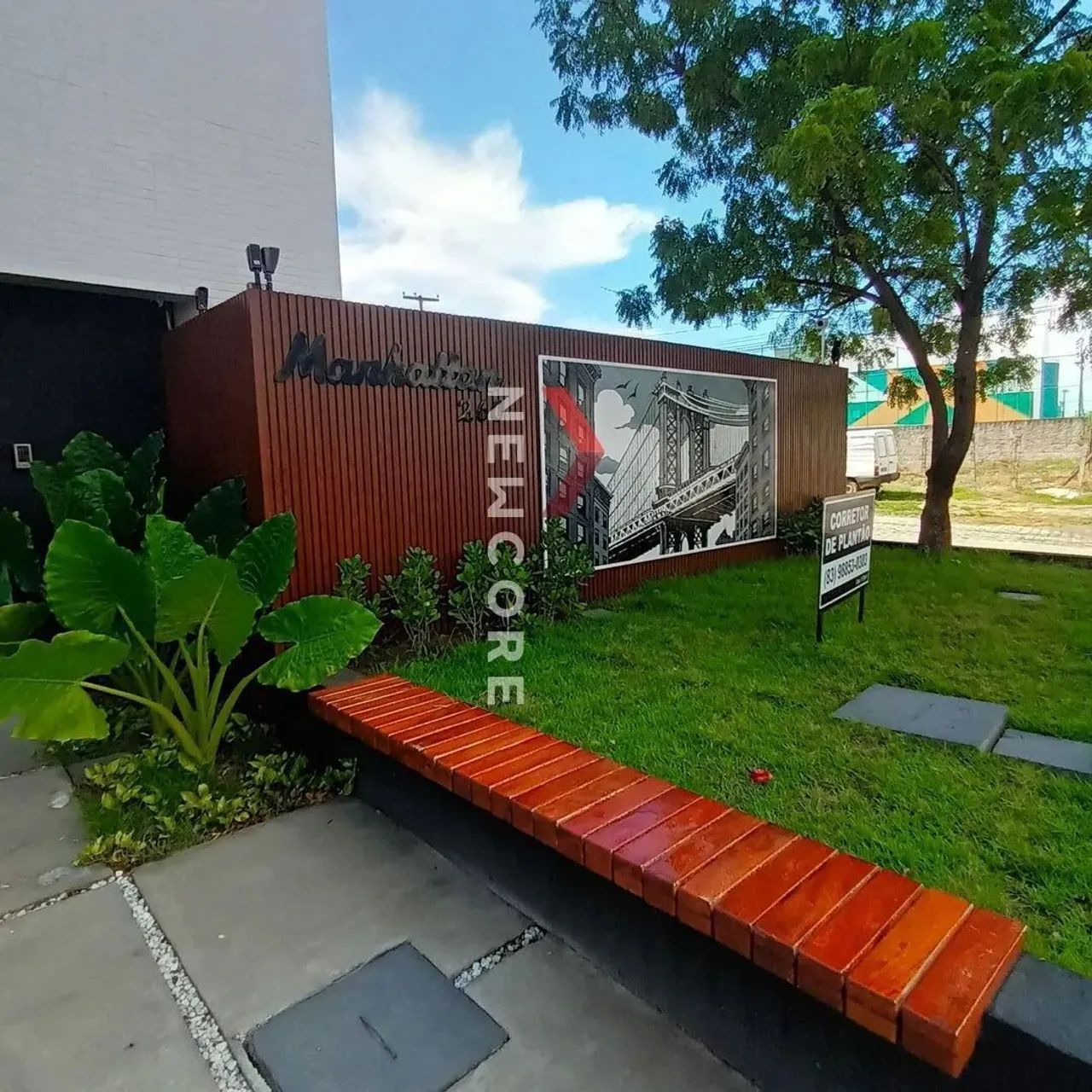 Apartamento em Rua Bacharel Irenaldo de Albuquerque Chaves - Aeroclube - João Pessoa/PB - Foto 4