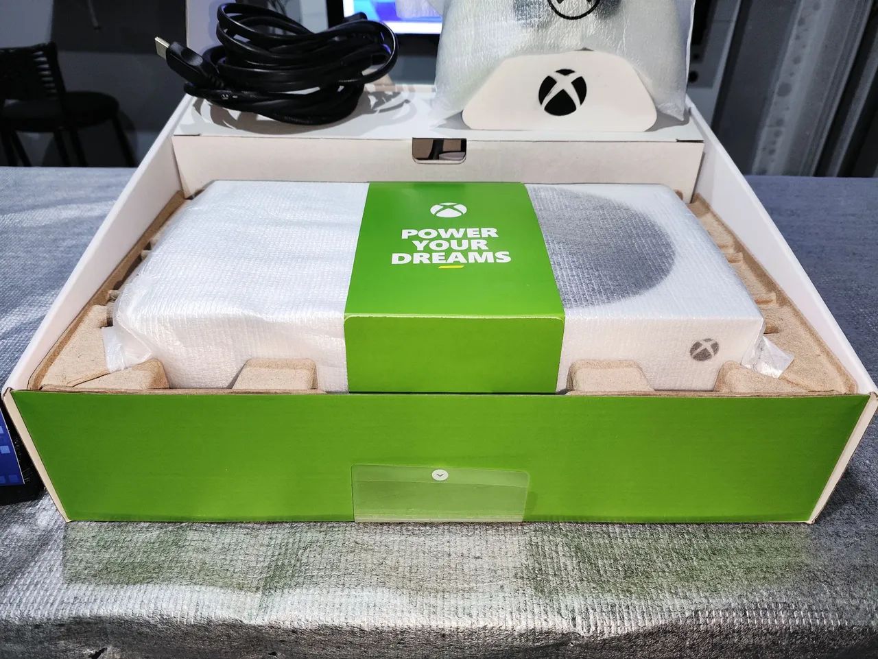 Xbox Series s 3 meses de garantia  - Foto 2