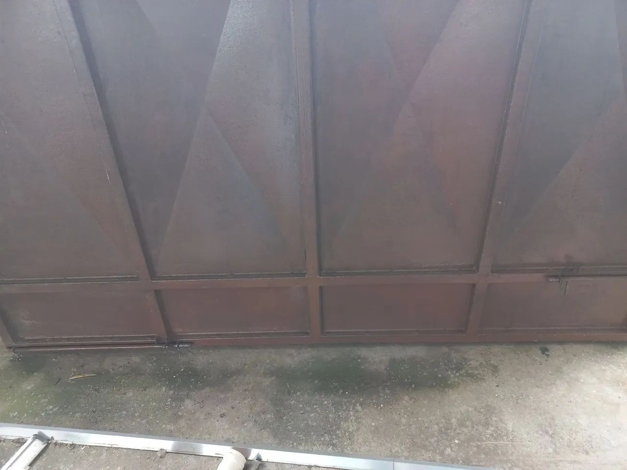 Portão de ferro 64520788969090122