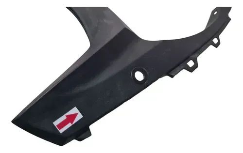 Carenagem Frente Tanque Suzuki Vstrom 650 19/24 Orig 55013 - Foto 5