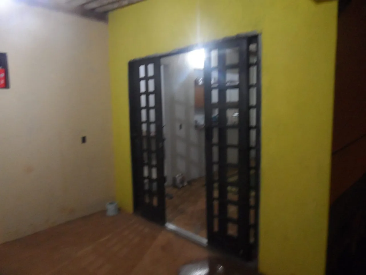 Casa cidade Estrutural na quadra 04 próximo mercado tend tudo