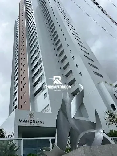 Apartamento para alugar, 03 quartos, no Mandriani Home & Business (ALUGUEL/ALUGO/LOCAÇÃO)