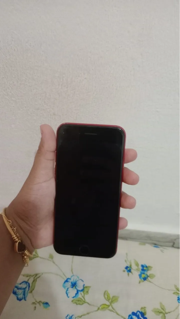 iPhone SE