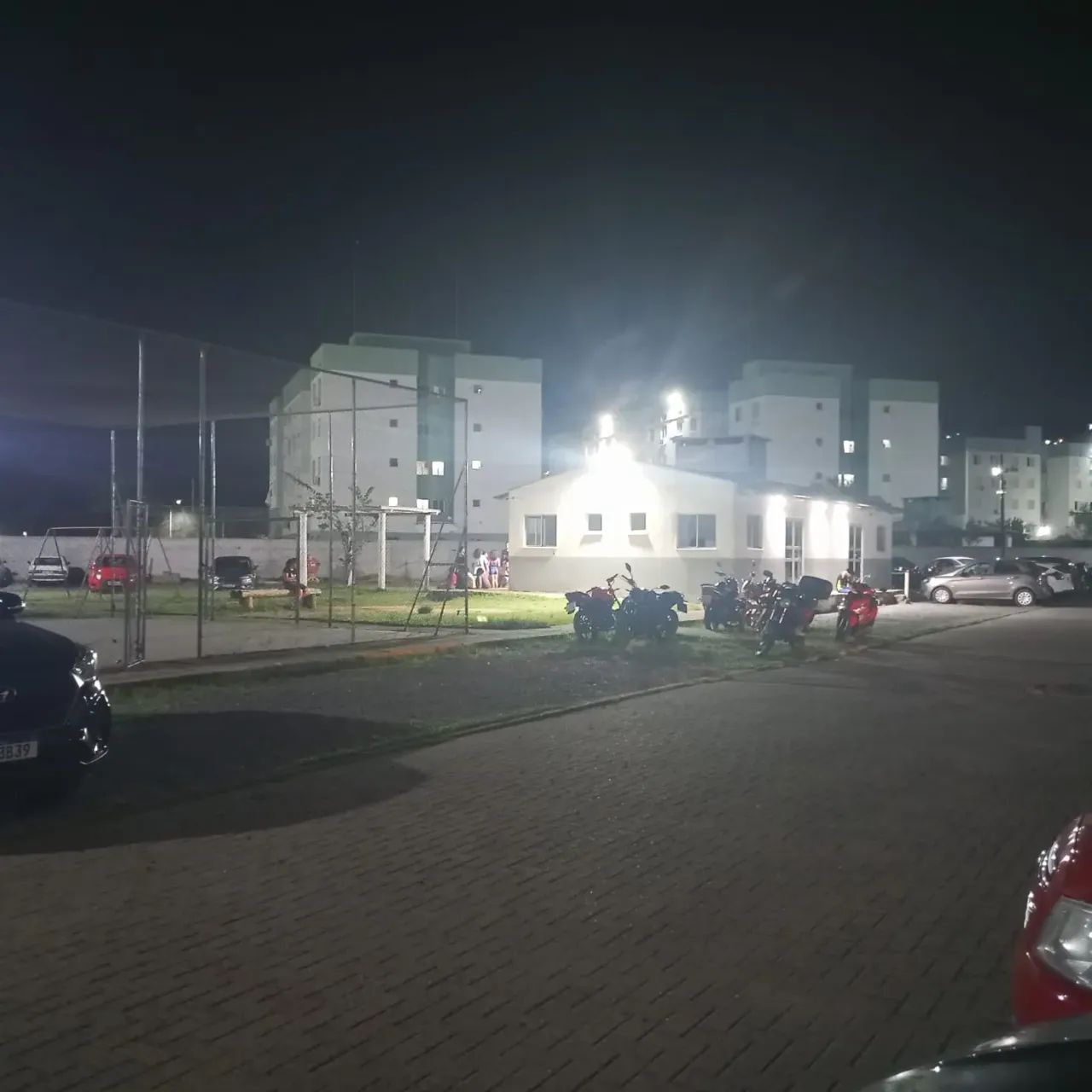 Imóvel para venda com 43 metros quadrados com 2 quartos em Vila São José - Porto Alegre -  - Foto 8