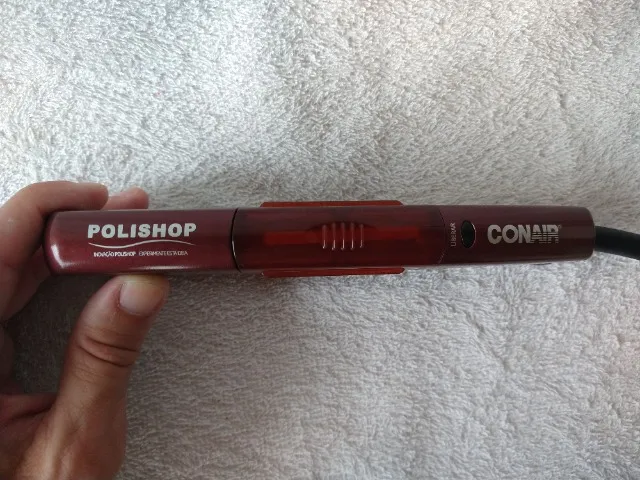 Prancha Conair Polishop