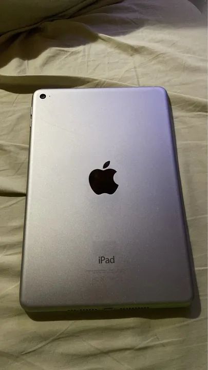 iPad Apple Mini 4 128 GB - Foto 2