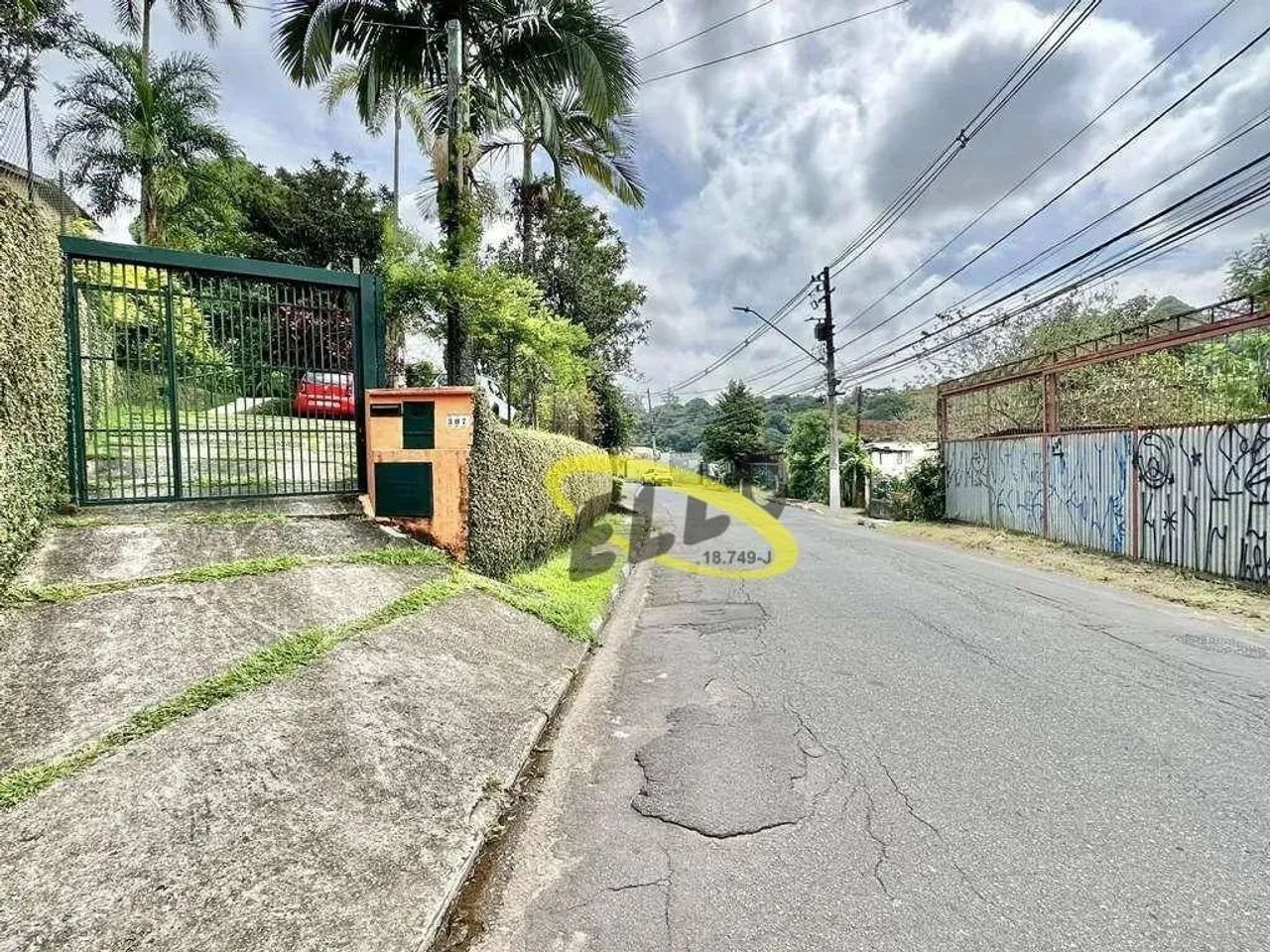 Casa com 4 dormitórios à venda, 218 m² por R$ 1.493.000,00 - Granja Viana - Cotia/SP - Foto 2