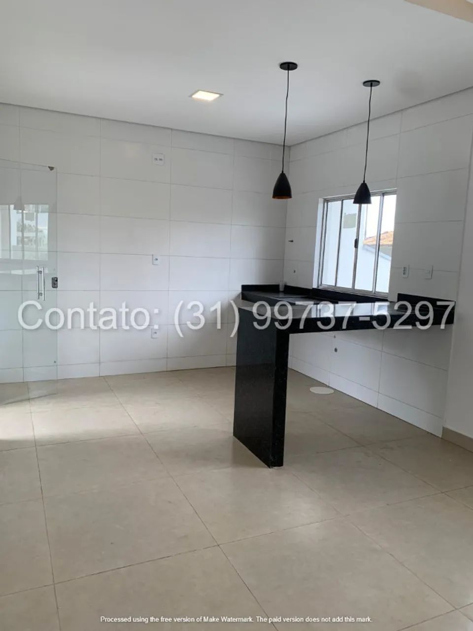 Casa 03 quartos B. Serra Verde - Foto 4