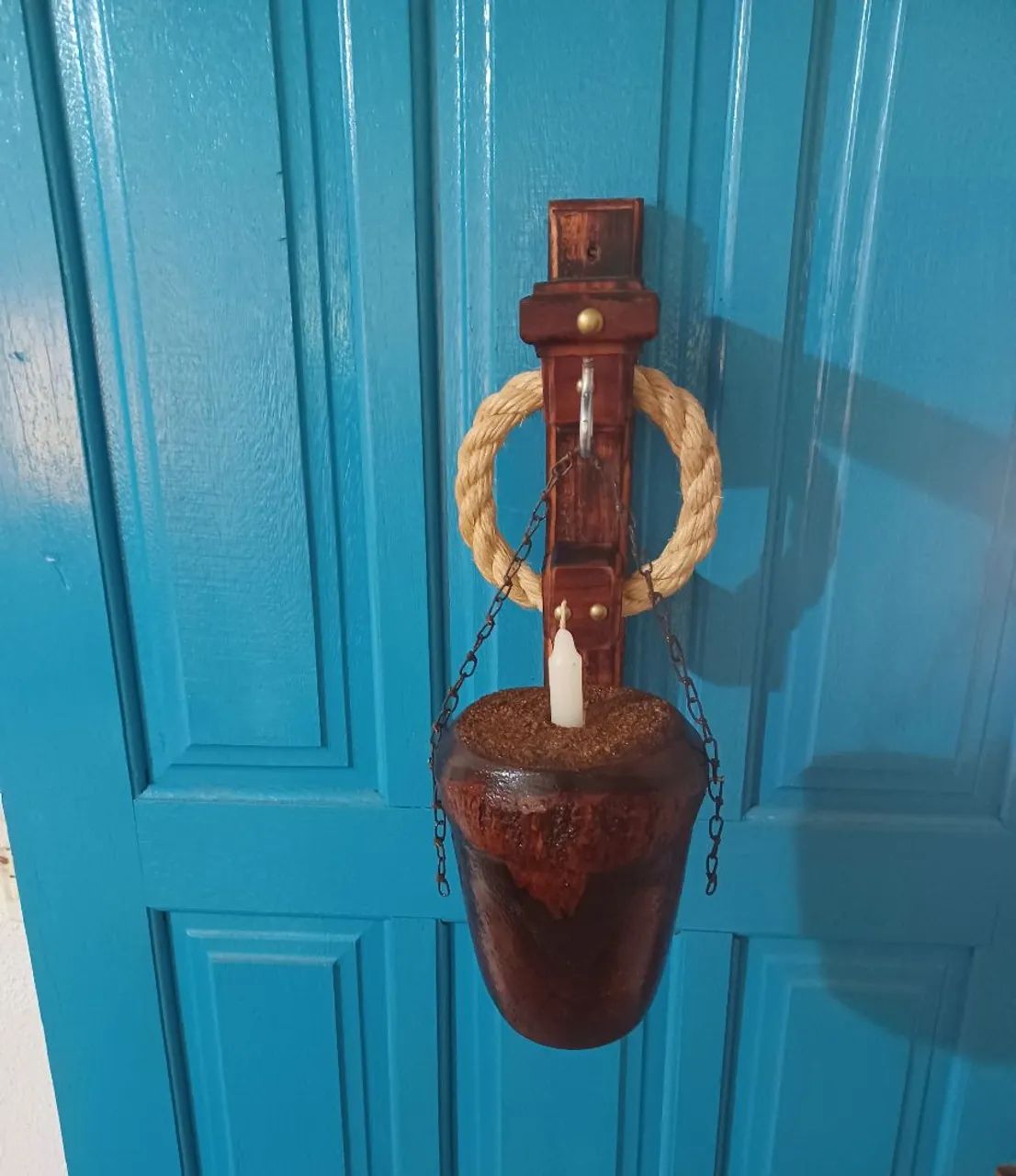 Castiçal Rústico em Ipê  - Foto 2