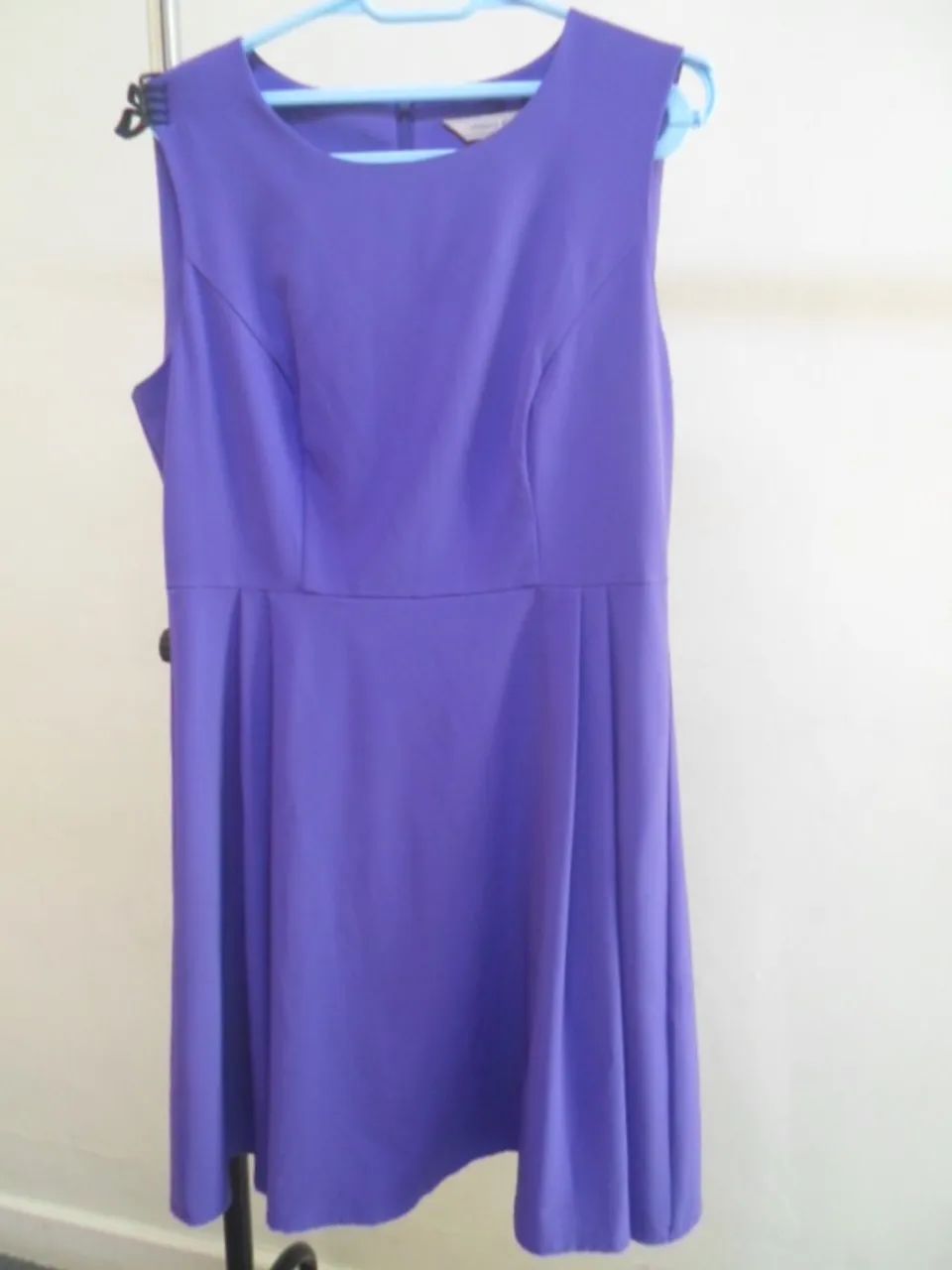 LOTE C/4 VESTIDOS Nº 40 - Foto 4