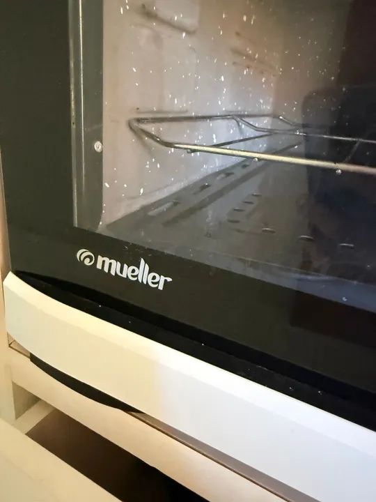 Forno Elétrico Müller Soneto 44 litros  - Foto 3