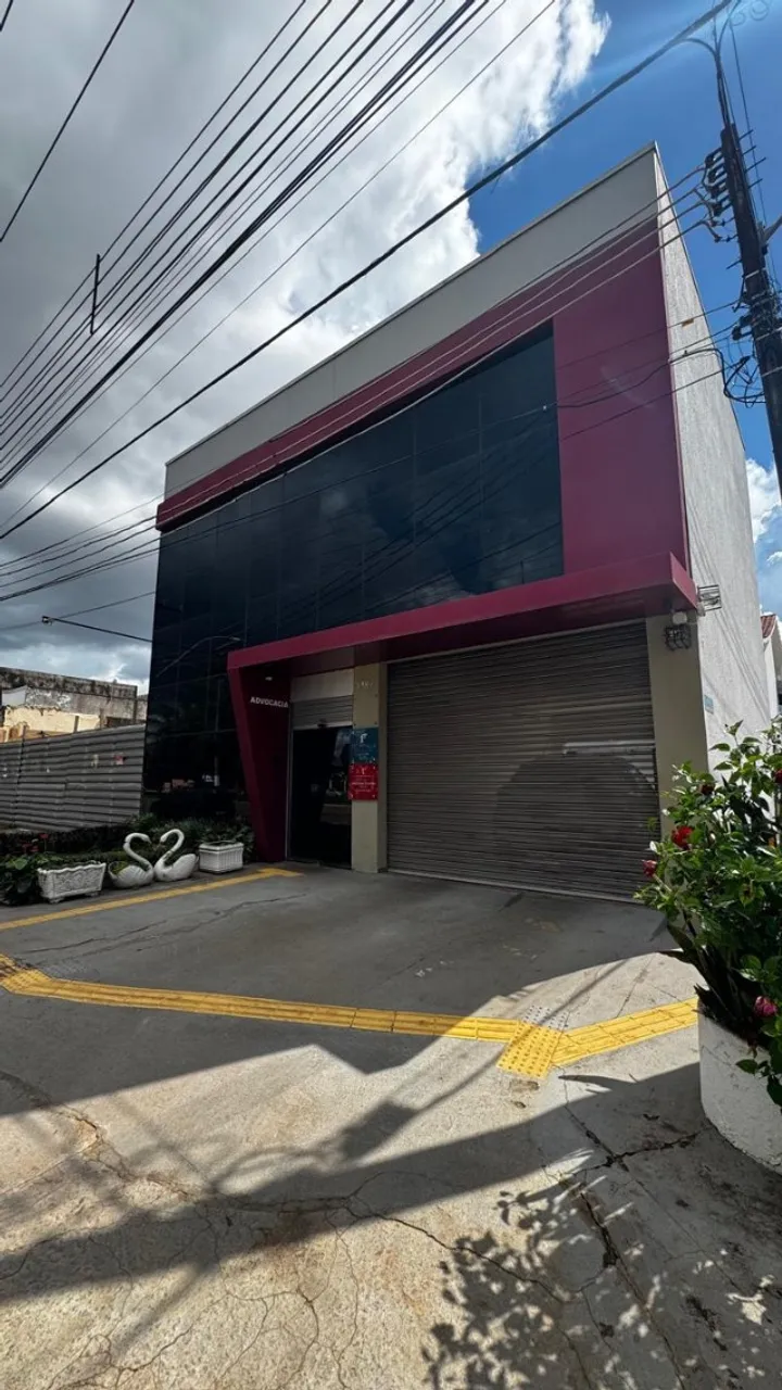Salas Comerciais para Aluguel!!
