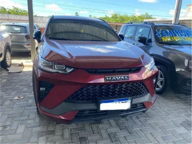 Haval Gt Phev 1.5 aut 2024/2025 apenas 289.990,00 ligue *Oportunidade - Foto 3